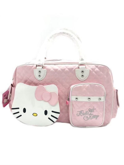 Kawaii Kitty Bag