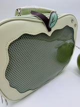 Green Apple Ita Bag
