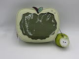 Green Apple Ita Bag