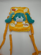 Hatsune Miku Lay's Potato Chip Bag Plush Crossbody Pouch