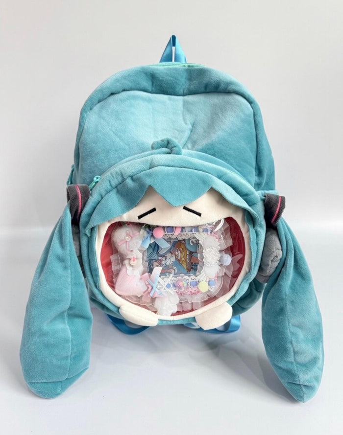 Miku Ita Backpack