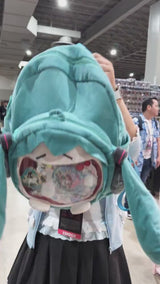 Miku Ita Backpack